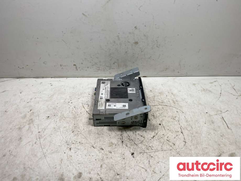 Bilstereo navigasjon til Kia EV6 2021-->>  (96560CV261|GEN5 WIDE CV|)