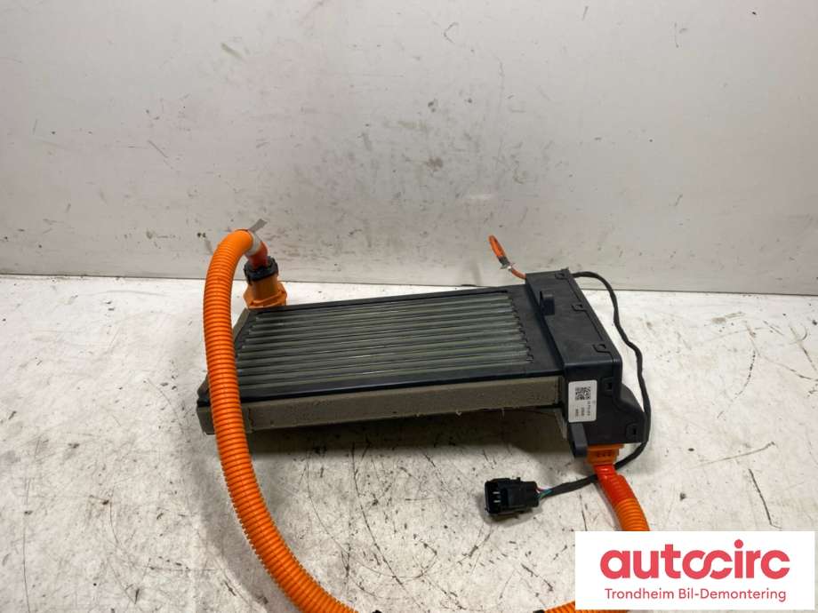 Varmeapparat PTC-heater til Kia EV6 2021-->>  (DOOWON|97191CV001|)