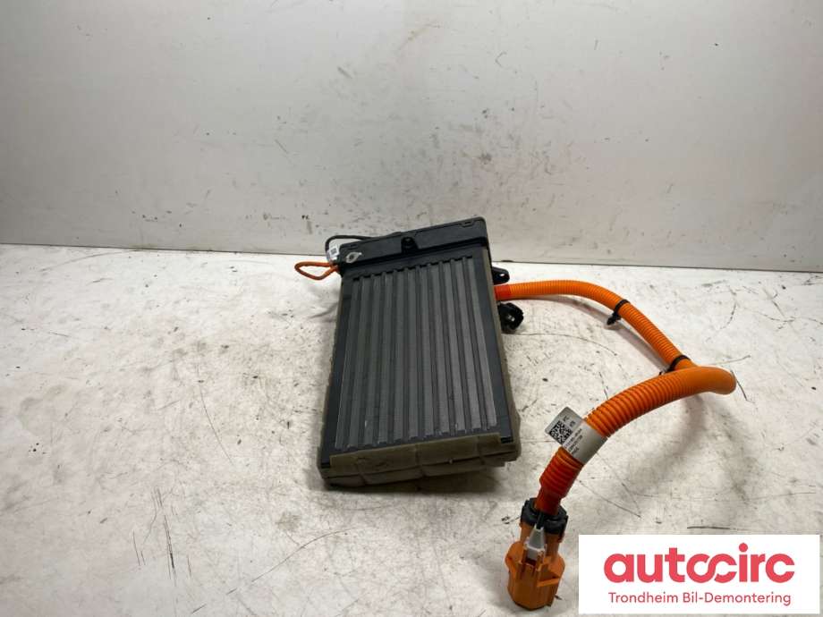 Varmeapparat PTC-heater til Kia EV6 2021-->>  (DOOWON|97191CV001|)