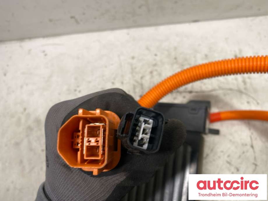 Varmeapparat PTC-heater til Kia EV6 2021-->>  (DOOWON|97191CV001|)