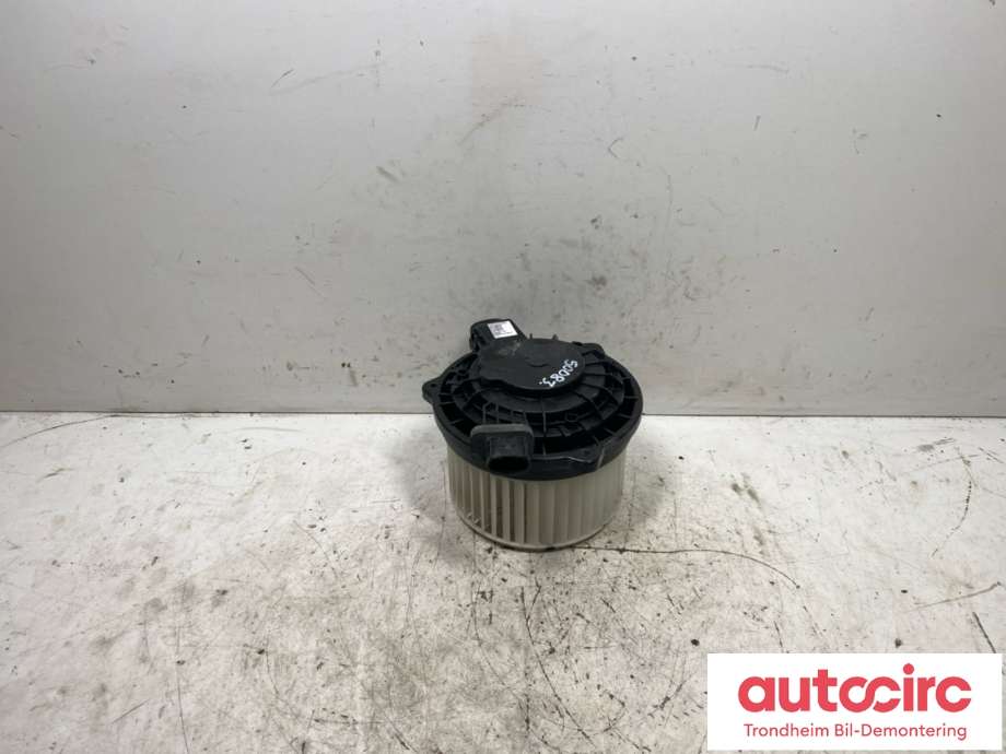 Varmeapparat motor til Kia EV6 2021-->> (97113CV000|)