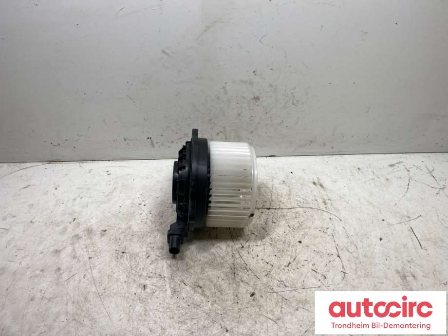 Varmeapparat motor til Kia EV6 2021-->> (97113CV000|)