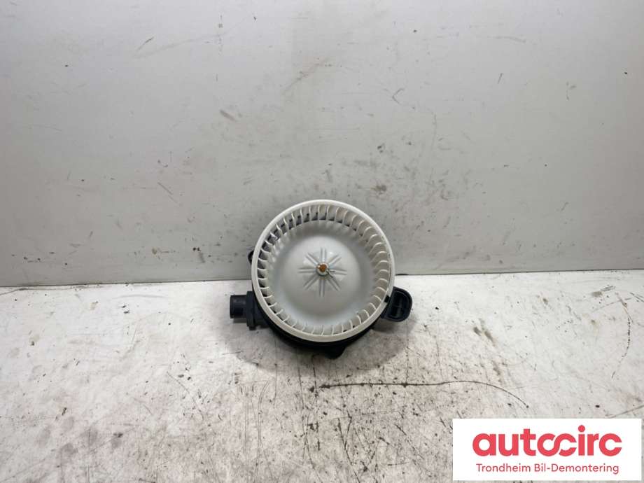 Varmeapparat motor til Kia EV6 2021-->> (97113CV000|)
