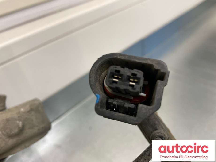 Hjulspindel høyre bak til Kia EV6 2021-->>  (52711GI000|)