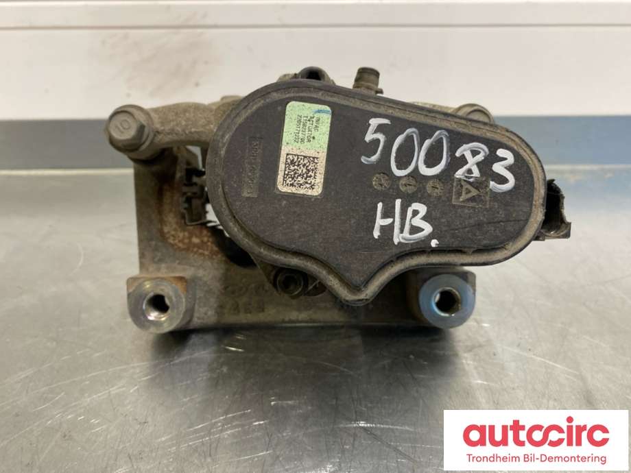 Bremsecaliper høyre bak, elektrisk til Kia EV6 2021-->>  (58230-GI600|58230GI600|)