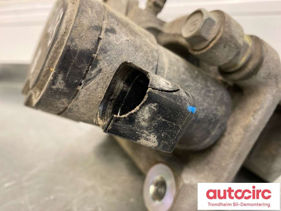 Bremsecaliper høyre bak, elektrisk til Kia EV6 2021-->>  (58230-GI600|58230GI600|)