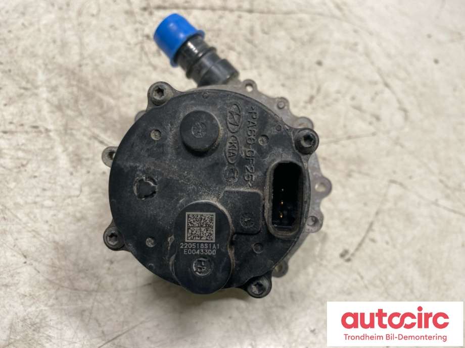 Vannpumpe elektrisk til Kia EV6 2021-->>  (375W5CV000|)