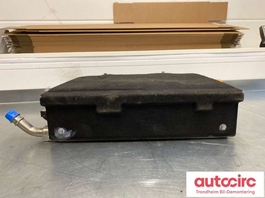 Batterilader (OBC - On Board Charger) til Kia EV6 2021-->>  (MOBIS|364001XFB0|)