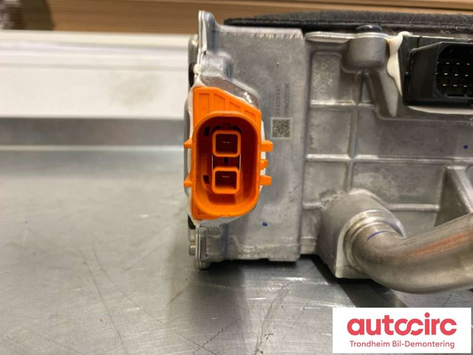Batterilader (OBC - On Board Charger) til Kia EV6 2021-->>  (MOBIS|364001XFB0|)
