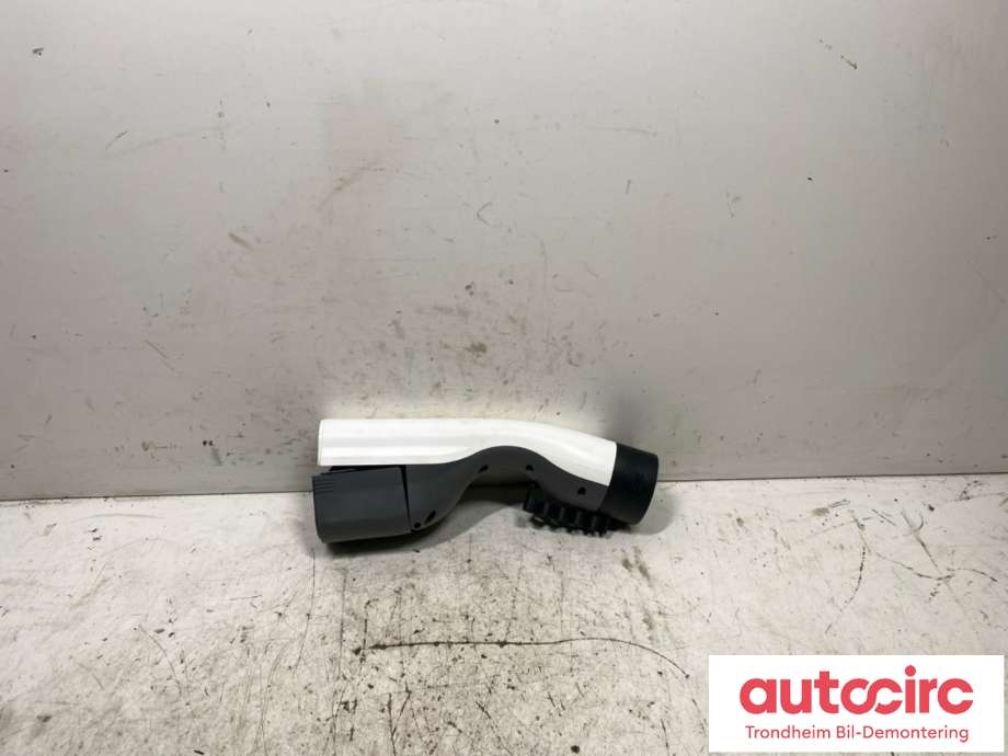 Batterilader kabel adapter til Kia EV6 2021-->>