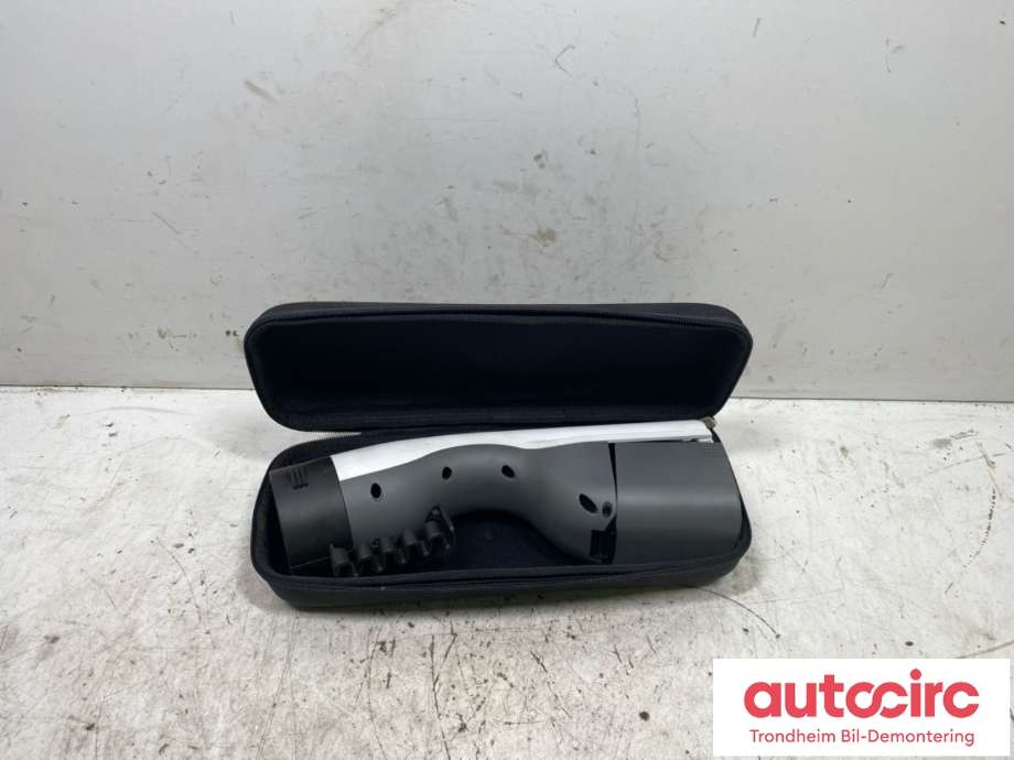 Batterilader kabel adapter til Kia EV6 2021-->>