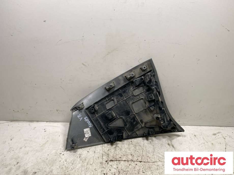 Deksel til Kia EV6 2021-->> (866G3CV000KLM|)