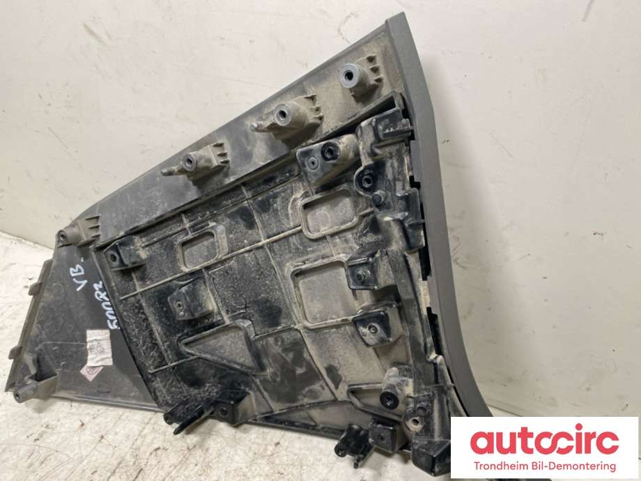 Deksel til Kia EV6 2021-->> (866G3CV000KLM|)