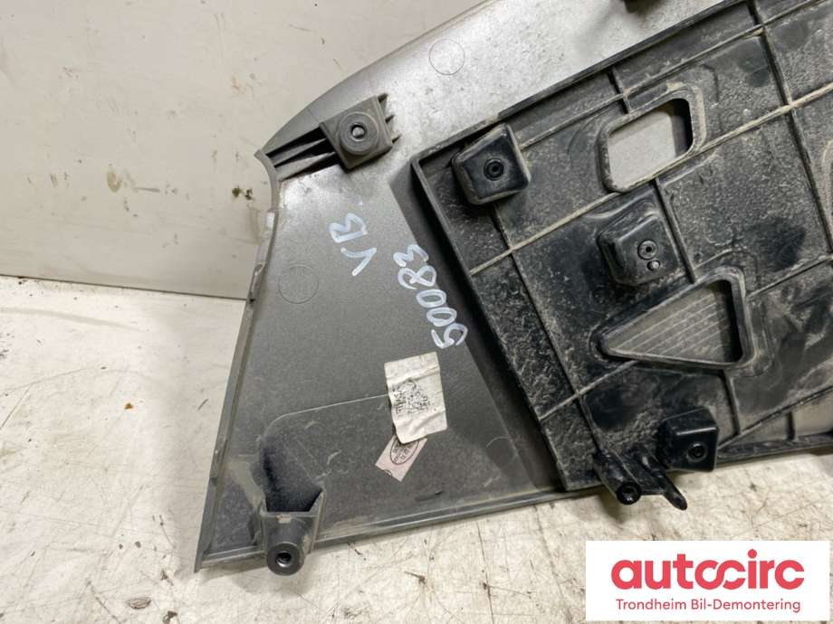 Deksel til Kia EV6 2021-->> (866G3CV000KLM|)