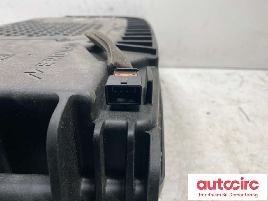 Bilstereo sub-woofer til Kia EV6 2021-->>  (MERIDIAN|96380CV100|)