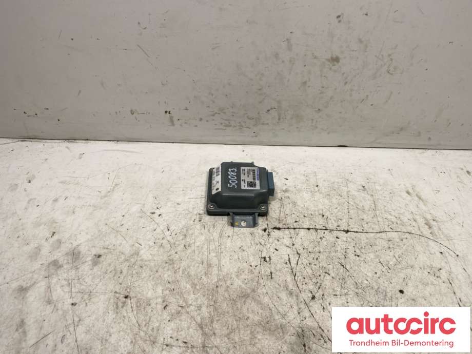 Styreenhet airbag hovedsensor til Kia EV6 2021-->> (KEFICO|42950-18155|42951-18155|)