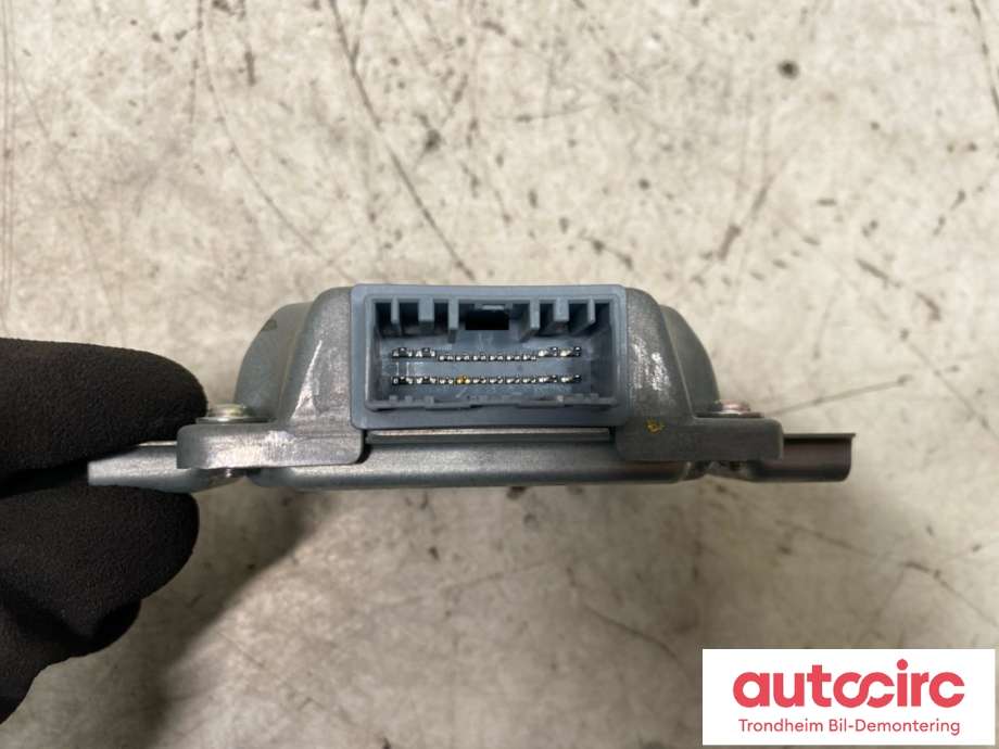 Styreenhet airbag hovedsensor til Kia EV6 2021-->> (KEFICO|42950-18155|42951-18155|)