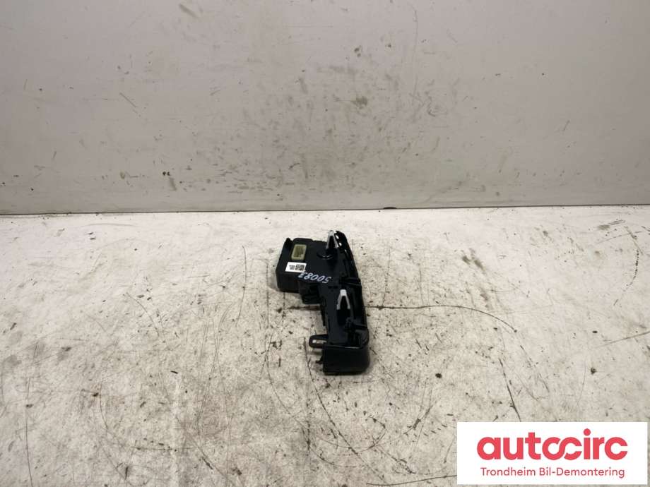 Bryter setevarme til Kia EV6 2021-->> (93300CV000|)