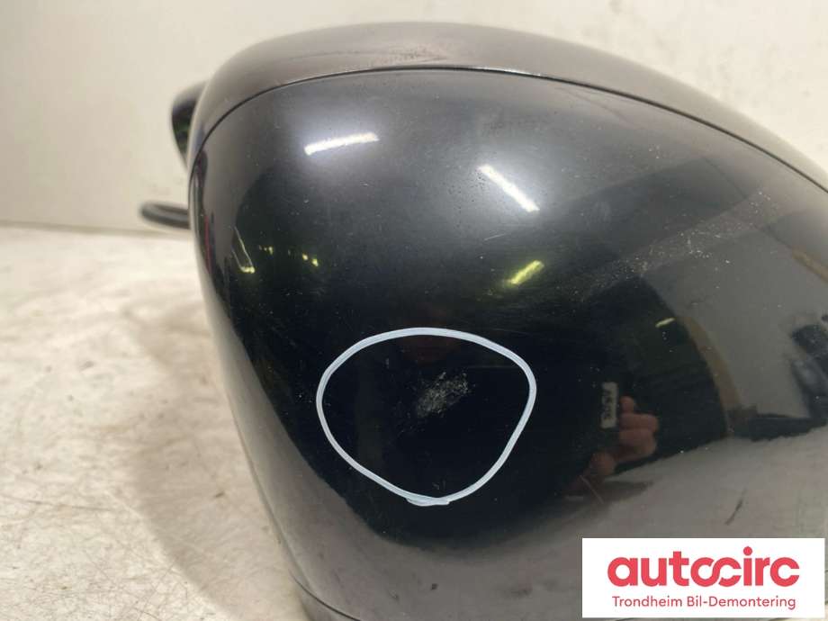 Speil høyre til Opel Zafira Tourer 2012-2018 (13361144|)