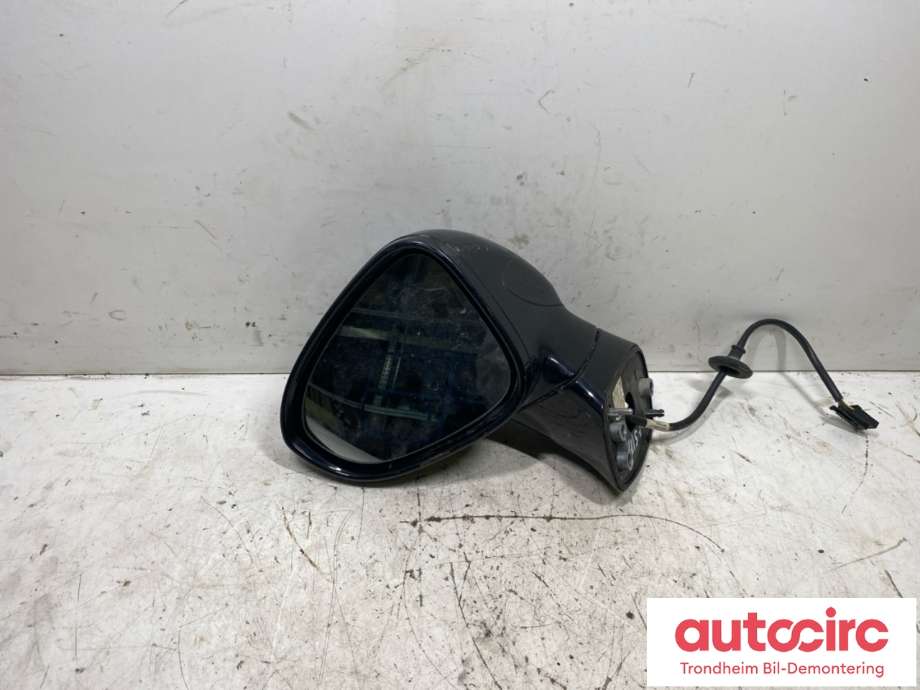Speil venstre til Opel Zafira Tourer 2012-2018  (13361140|)