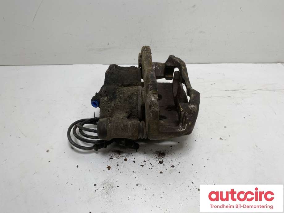Bremsecaliper høyre foran til Mercedes Vito/Viano 2004-2010 (Fase 1) (W639) (W639) (A 004 420 28 83|A 004 420 54 83|A 447 420 77 00)