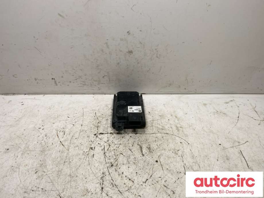 Sensor radar til Opel Zafira Tourer 2012-2018 (13414102|)