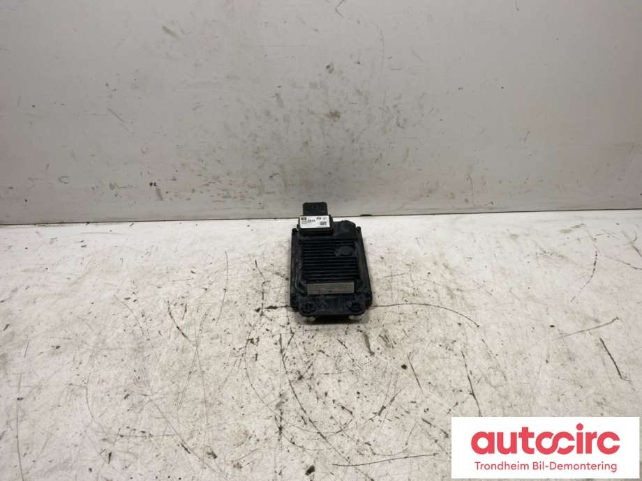 Sensor radar til Opel Zafira Tourer 2012-2018 (13414102|)