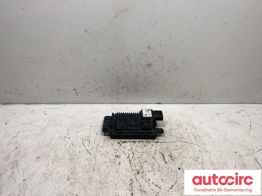 Sensor radar til Opel Zafira Tourer 2012-2018 (13414102|)
