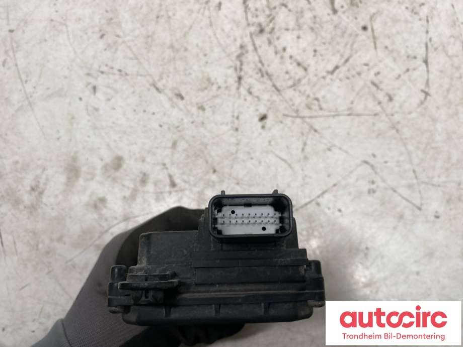 Sensor radar til Opel Zafira Tourer 2012-2018 (13414102|)