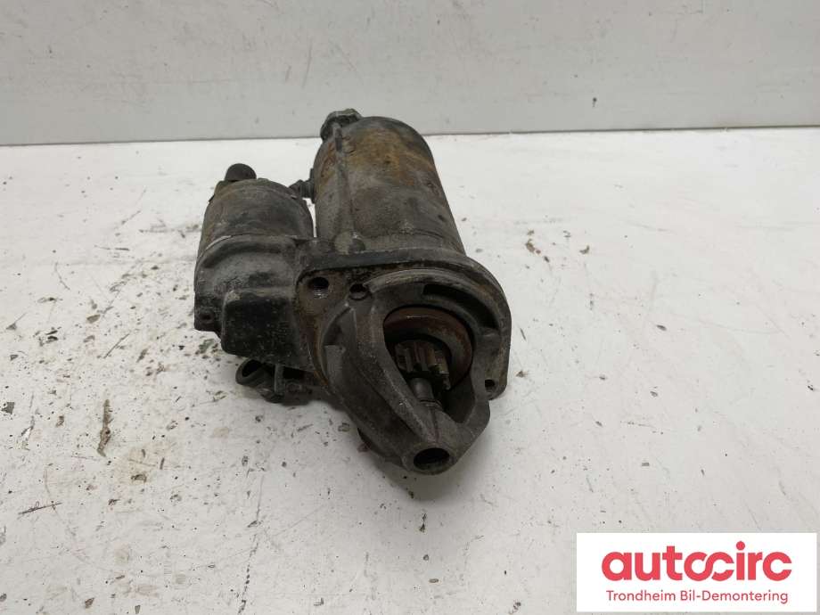 Starter diesel til Mercedes Vito/Viano 2004-2010 (Fase 1) (W639) (W639) (A0051511301|)