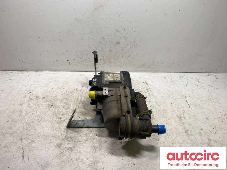 Dieselvarmer til Opel Zafira Tourer 2012-2018 (9272834|)