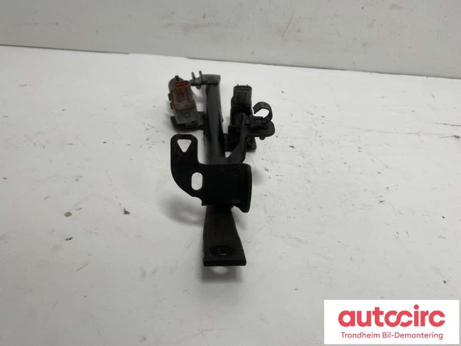Vakuumventil til Toyota Hiace 2007-2012 (Fase 3)  (1711830110|9091012093)