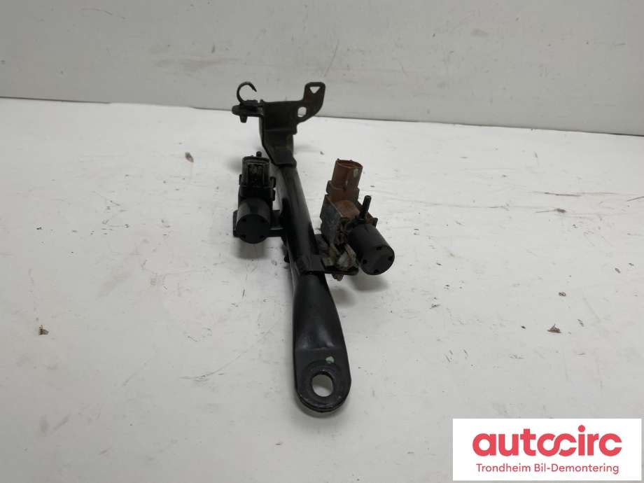 Vakuumventil til Toyota Hiace 2007-2012 (Fase 3)  (1711830110|9091012093)
