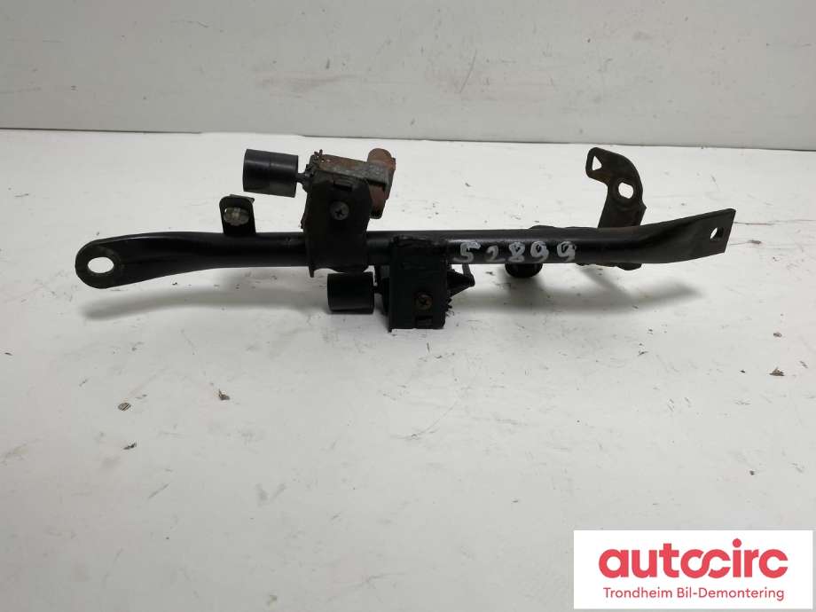 Vakuumventil til Toyota Hiace 2007-2012 (Fase 3)  (1711830110|9091012093)