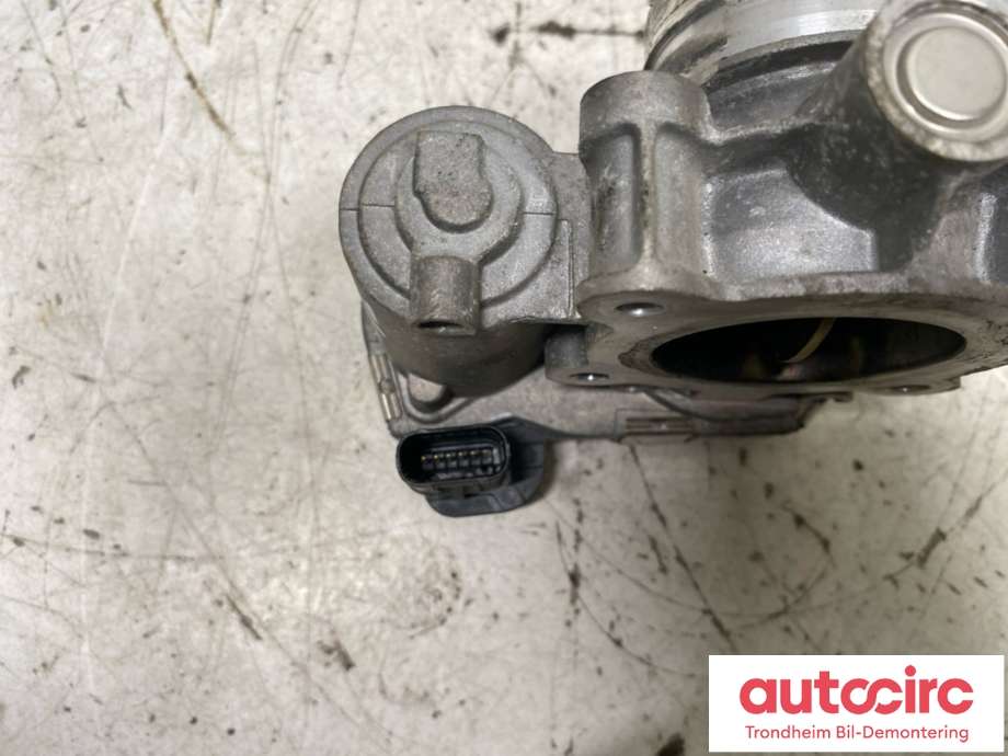 Spjeldhus til Opel Zafira Tourer 2012-2018  (55496779|)
