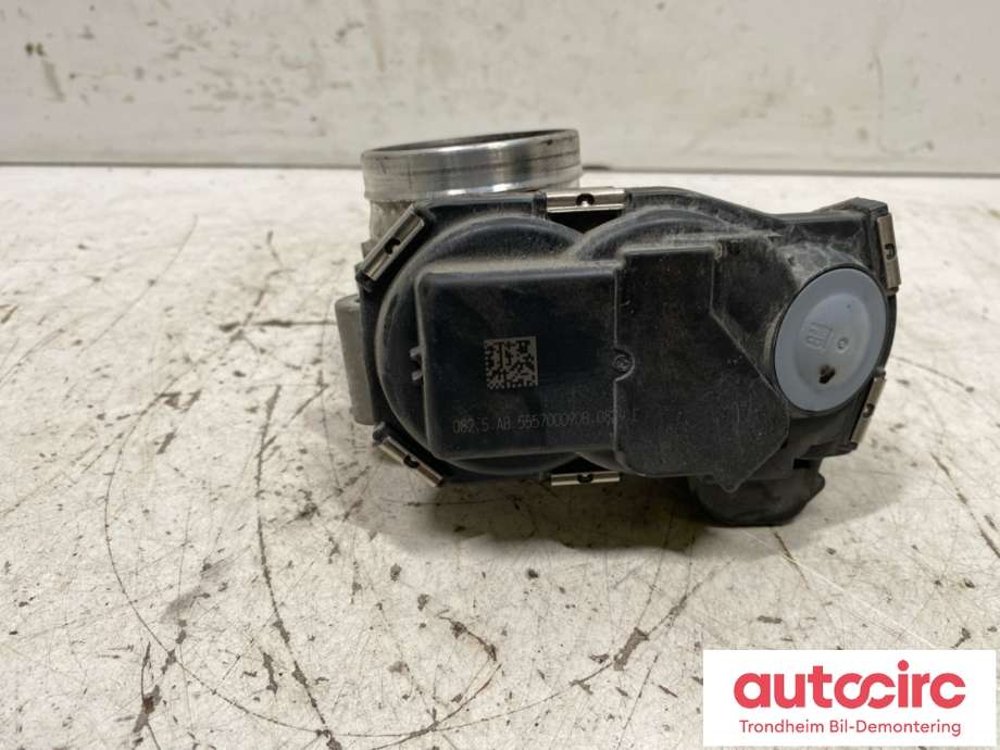Spjeldhus til Opel Zafira Tourer 2012-2018  (55496779|)
