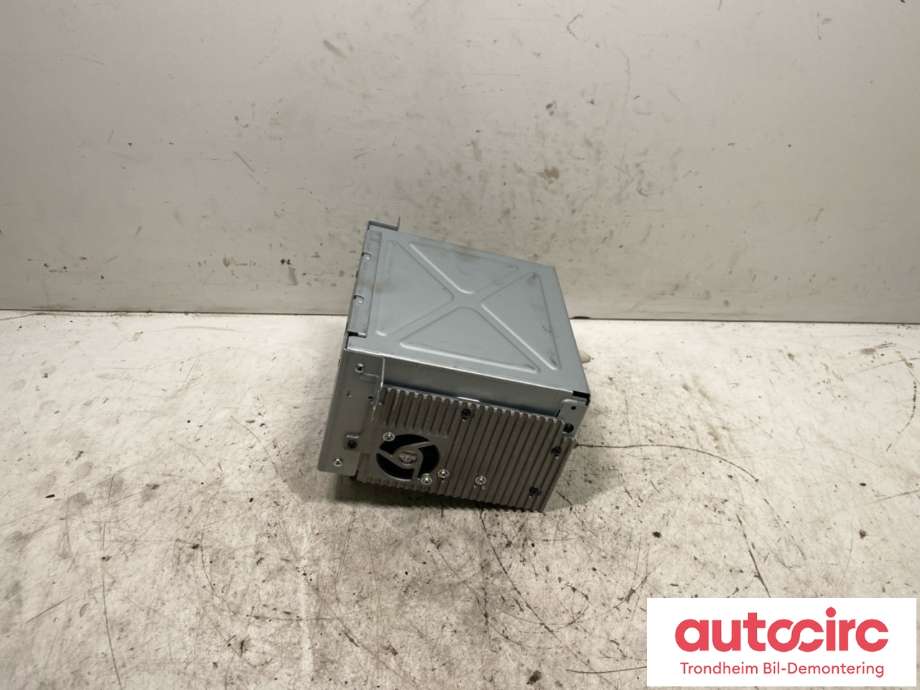 Bilstereo navigasjon til Opel Zafira Tourer 2012-2018  (84046061|1680471880|)
