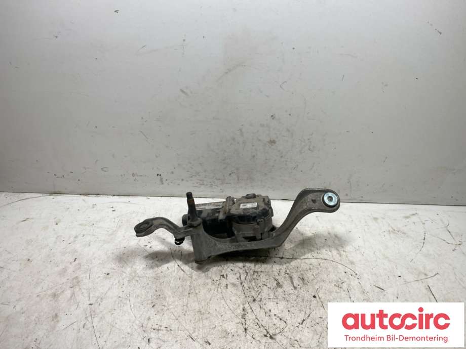 Viskermotor foran høyre til Opel Zafira Tourer 2012-2018  (13262437|13468743|39060841)