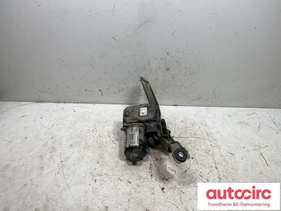 Viskermotor foran høyre til Opel Zafira Tourer 2012-2018  (13262437|13468743|39060841)