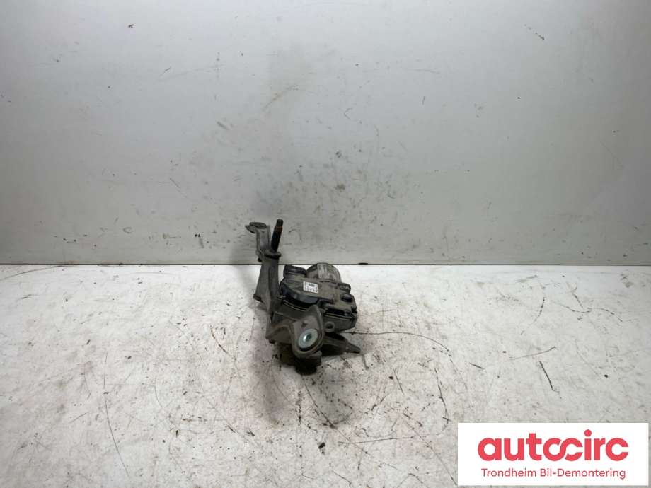 Viskermotor foran høyre til Opel Zafira Tourer 2012-2018  (13262437|13468743|39060841)