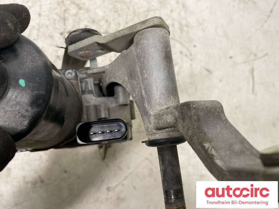 Viskermotor foran venstre til Opel Zafira Tourer 2012-2018 (13262435|39060840|13468742)