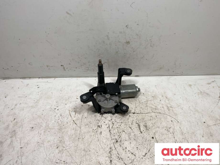 Viskermotor bakrute til Opel Zafira Tourer 2012-2018  (13256923|)