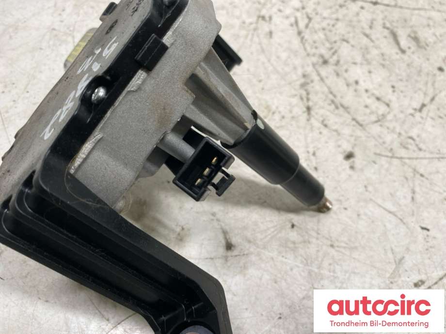 Viskermotor bakrute til Opel Zafira Tourer 2012-2018  (13256923|)