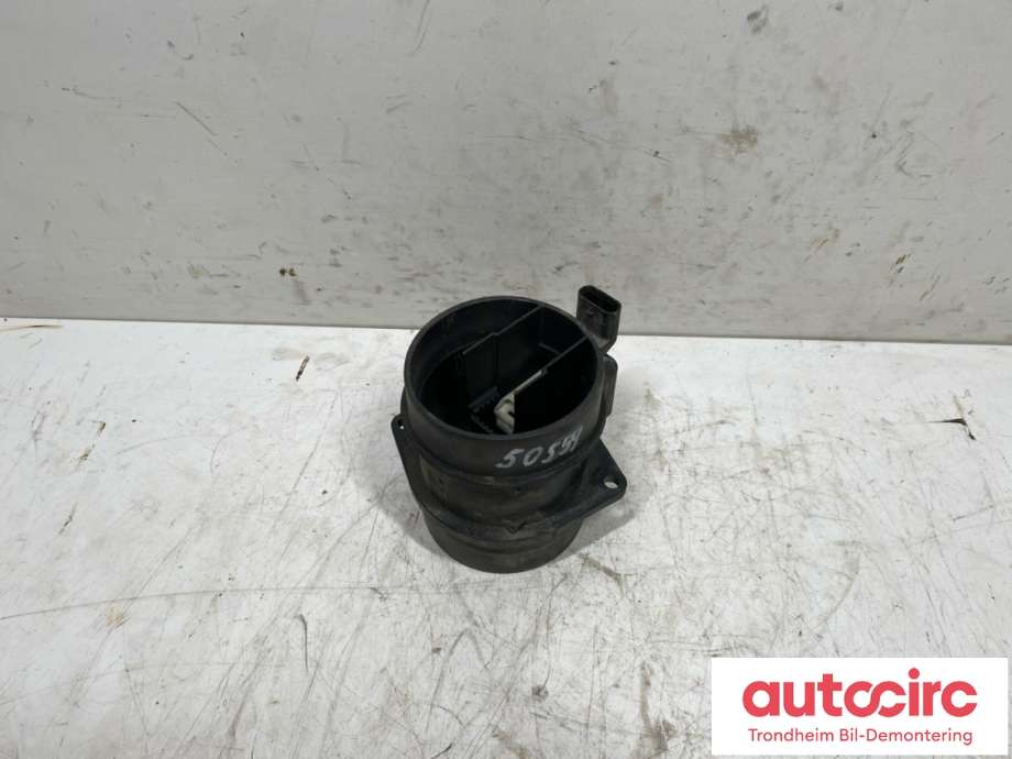 Luftmengde/luftmassemåler til Mercedes Vito/Viano 2010-2014 (Fase 2) (W639) (W639) (CONTINENTAL|A2C53303469|5WK97917|A6510900148)