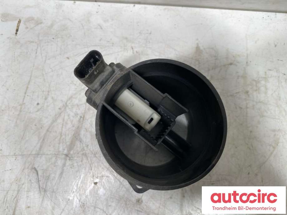 Luftmengde/luftmassemåler til Mercedes Vito/Viano 2010-2014 (Fase 2) (W639) (W639) (CONTINENTAL|A2C53303469|5WK97917|A6510900148)