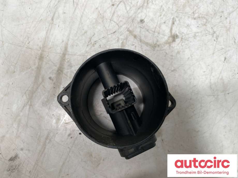 Luftmengde/luftmassemåler til Mercedes Vito/Viano 2010-2014 (Fase 2) (W639) (W639) (CONTINENTAL|A2C53303469|5WK97917|A6510900148)