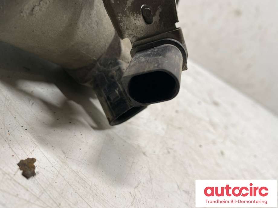 Bremsecaliper venstre bak, elektrisk til Audi A6 2011-2014 (Type IV, Fase 1) (C7) (C7) (4G0 615 403|)