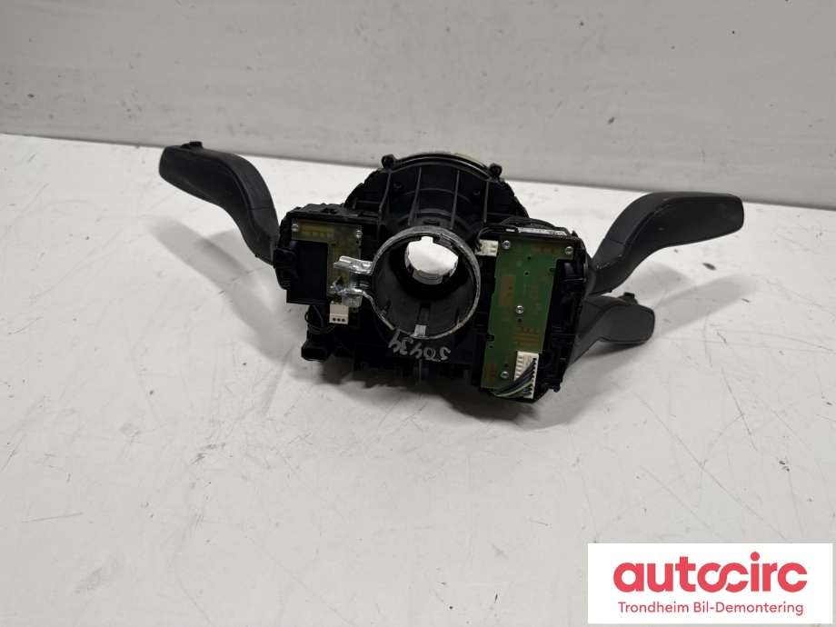 Bryter combi til Audi A6 2011-2014 (Type IV, Fase 1) (C7) (C7) (4G8953502S|4H0953568G|4H0953568H)