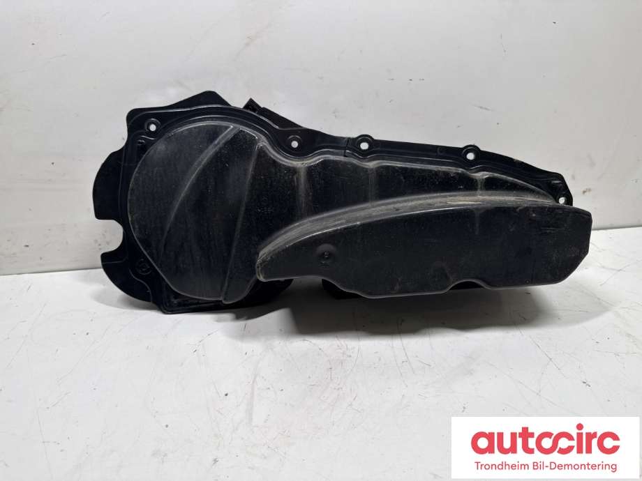 Bilstereo høyttaler til Audi A6 2011-2014 (Type IV, Fase 1) (C7) (C7) (BOSE|4G0 035 297|)
