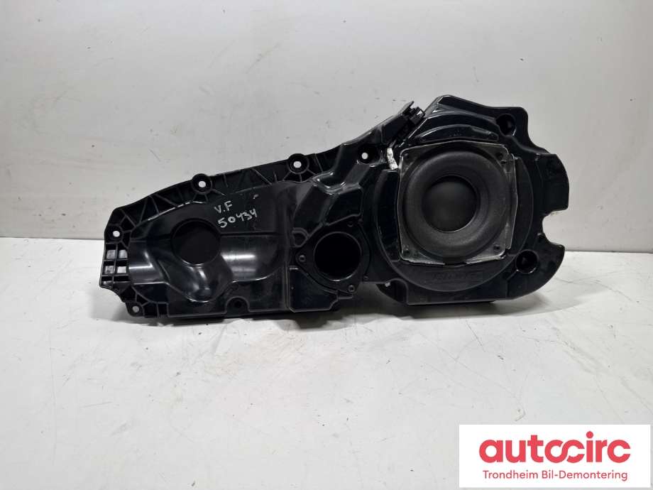 Bilstereo høyttaler til Audi A6 2011-2014 (Type IV, Fase 1) (C7) (C7) (BOSE|4G0 035 297|)